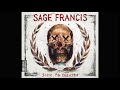Sage Francis - Zero (Demo) (2009)