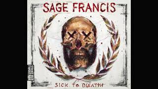 Sage Francis - Zero (Demo) (2009)