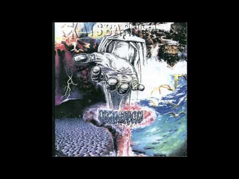 Brother Simion | Katsbarnea CD Armagedom 1995 (Album Completo)