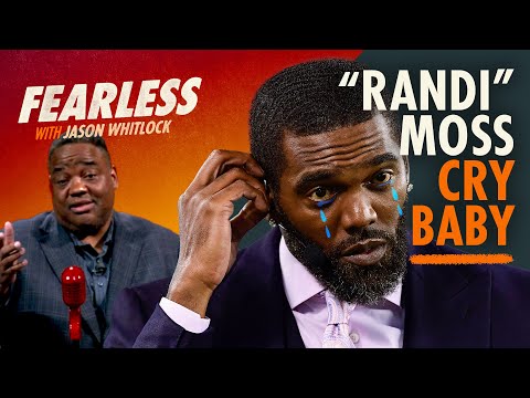Randy Moss' ESPN Breakdown Is an Embarrassment for Black Men | Ep 68