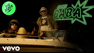 Die Atzen - Alles Baba Die Atzen - Alles Baba