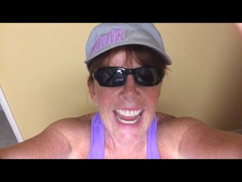 Knit-Nix Podcast - Episode 6 - Sun Kissed & Going Home!