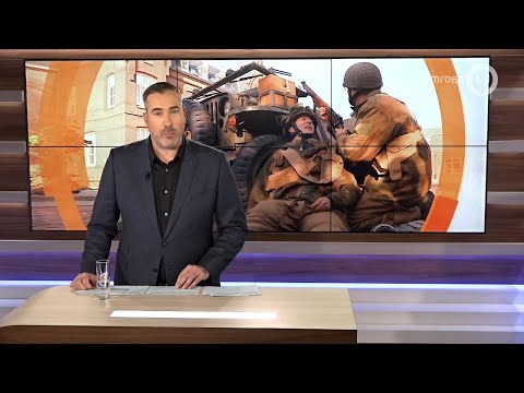 GLD Nieuws 26 oktober 2019 - Zaterdag 26 oktober