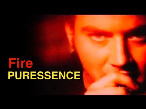 Puressence - Fire (Official video)