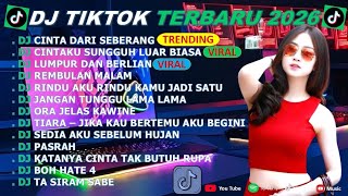 Download lagu DJ TIKTOK TERBARU 2026 -🎵DJ CINTA DARI SEBERANG 🎵DJ CINTAKU SUNGGUH LUAR BIASA - FULL ALBUM mp3 Download lagu DJ TIKTOK TERBARU 2026 -🎵DJ CINTA DARI SEBERANG 🎵DJ CINTAKU SUNGGUH LUAR BIASA - FULL ALBUM mp3