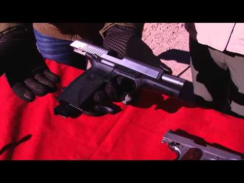 Gallery of Guns  2013 Shot Show: Ruger new products for 2013