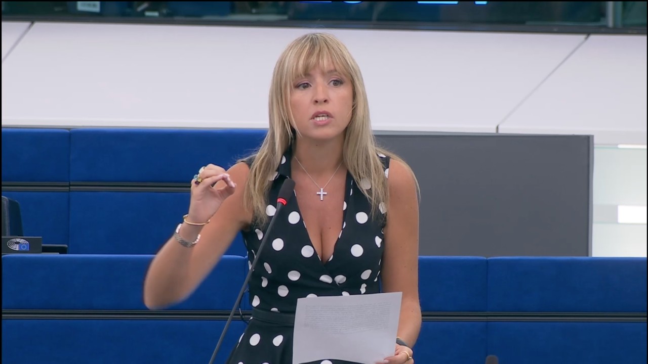 SARDONE: “IL GREEN DEAL DI BRUXELLES INFLIGGE VINCOLI ASSURDI, NOI DIFENDIAMO I NOSTRI AGRICOLTORI”