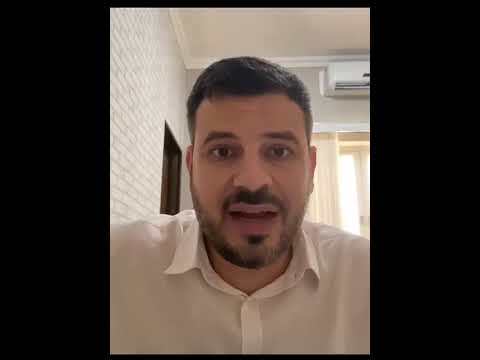 Aprersentação - Dr. Bruno A. Pinafo - Psicólogo Clínico 