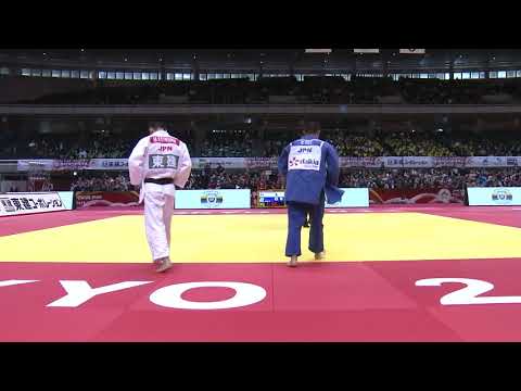 #THROWbackThursday 17 year old Abe v world champ Ebinuma