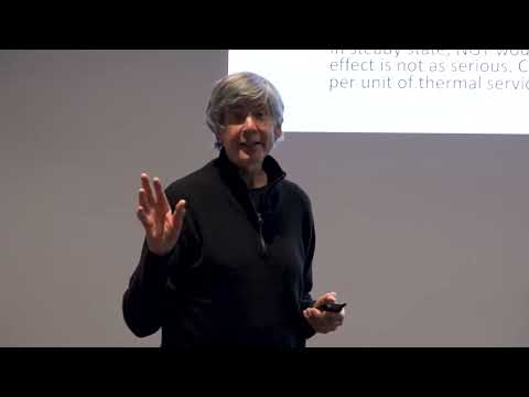 Business Models for Community Networked Geothermal Heating and Cooling