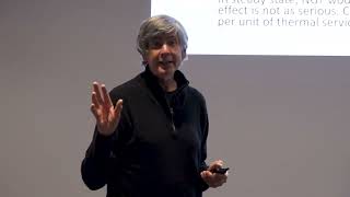 Session 4-3: Business Models for Community Networked Geothermal Heating and Cooling