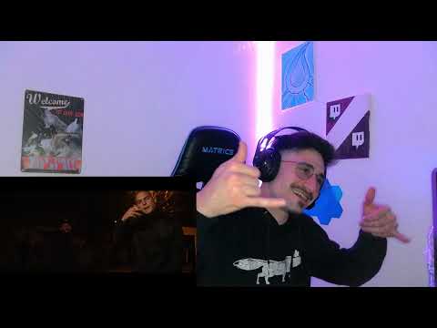 Ricks Reacts Champ - Tás à vontade ft. Medina (prod. Rubi 8Hz)