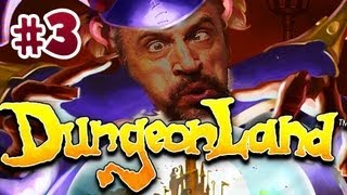 LETS TEAM UP - DungeonLand w/Nova, Immortal &amp; Kevin Ep.3