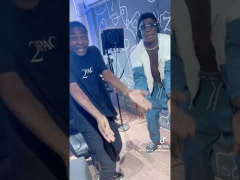 PHÉNOMÈNE AUTHENTIQUE X SLYVE CHANEL - KIKI GARI ( bientôt disponible)