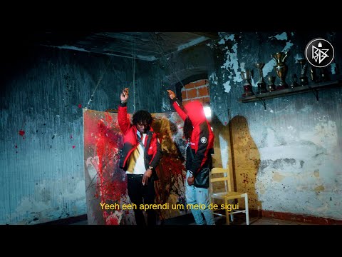 BVDZRECORDS, Madruga NGK - 2 Lados