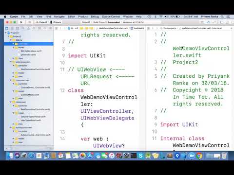 Persistence using SQLite|Nimap Infotech- Video 23