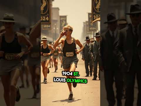 5 Mind-Blowing Olympic Facts You Never Knew! ????????