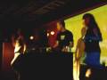Панк-рок диско, Мародер (Порт 812), девушки танцуют 