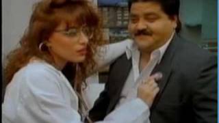 064 BRONCO   MI DOCTORA FAVORITA