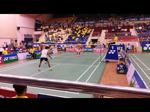 Yonex VietNam Open 2017