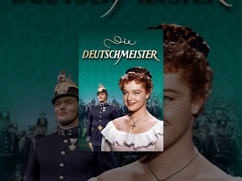 Die Deutschmeister