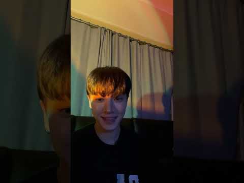 GIKWANG (HIGHLIGHT) INSTAGRAM LIVE 06.01.2022