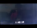 Closing To Casper 1995 VHS