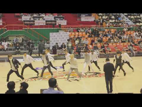 바시티 키드 "VARSITY KID" - 데뷔하기전 "Predebut"