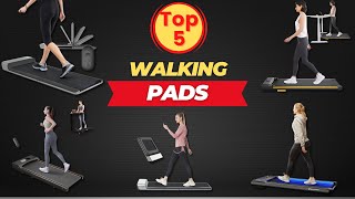 Die 5 Besten Walking Pads - Welches ist das Beste Walking Pad?