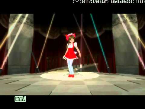 Cookin' Idol Ai! Mai! Main! Kitchen wa My Stage -Special Dance Version- Haruka Fukuhara