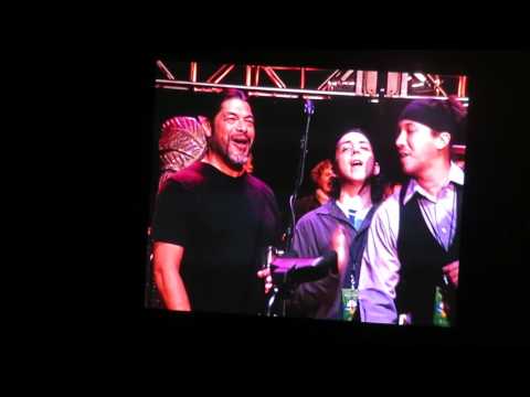 Neil Young & Dave Matthews - Rockin' In The Free World Bridge School 30 10/23/2016