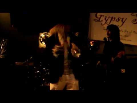 BREAKDOWN / TOM PETTY & THE HEARTBREAKERS tribute by James Ross with Gypsy Stew