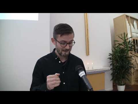 "Onko kasvusi tukehtunut?" Yhteysilta 21.10.2025 Ylivieska Suvanto