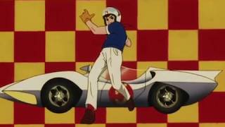 Download lagu Mach GoGoGo [OP] [JP] [1967-68] mp3