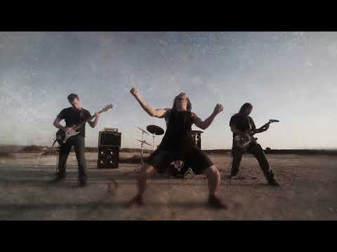 Scape Land - EVIL. Official Videoclip