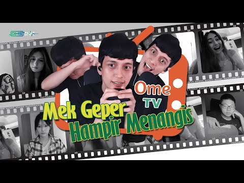Dia Tersenyum, Tapi Hatinya Hancur Wanita yang Ia Cintai Telah Tiada - OmeTV PART 29