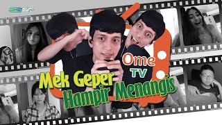 Download lagu Dia Tersenyum, Tapi Hatinya Hancur Wanita yang Ia Cintai Telah Tiada - OmeTV PART 29 mp3 Download lagu Dia Tersenyum, Tapi Hatinya Hancur Wanita yang Ia Cintai Telah Tiada - OmeTV PART 29 mp3