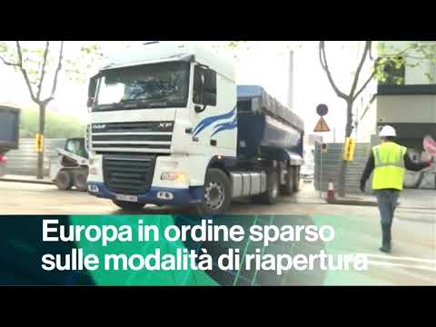 TG3 - Problemi tecnici nei titoli [16.04.2020]