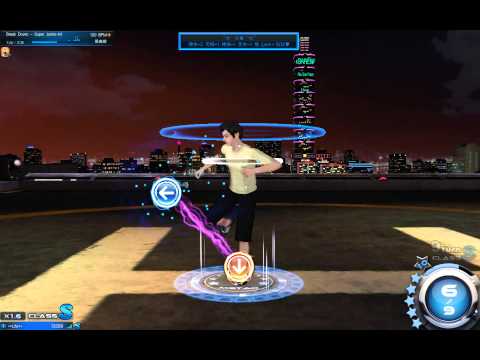 Mstar - Break Down - Neo Classic Extreme ( Training )