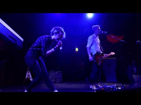 Rebel And A Basketcase - Escondido LIVE HD (2016) LA Debut! Los Angeles Bootleg Bar