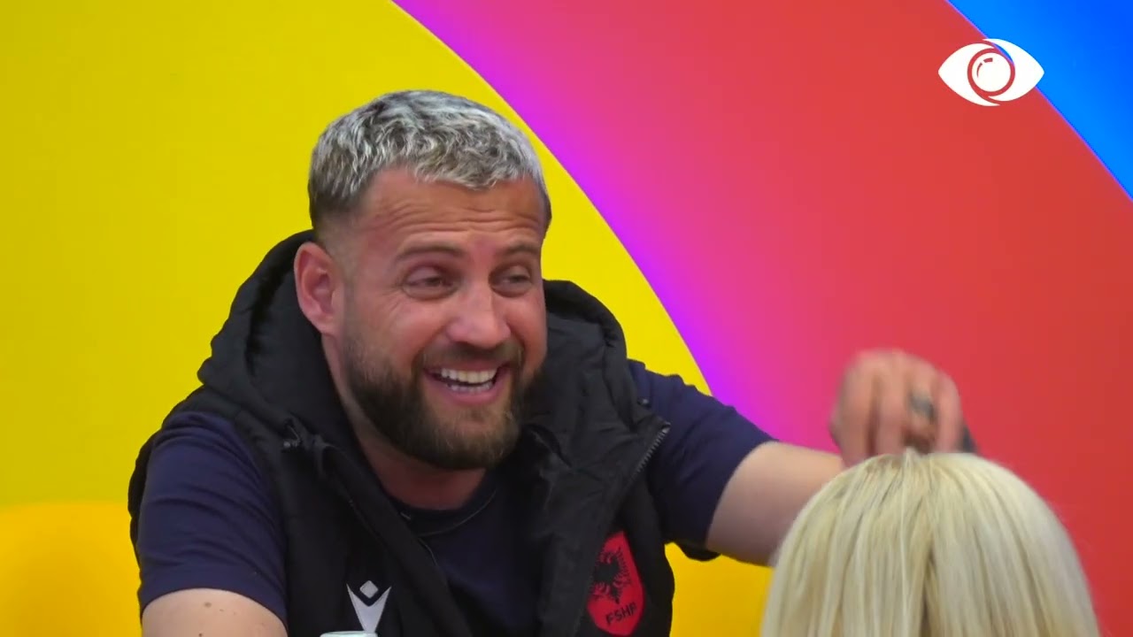 Debat mes Bledit dhe Luizit/ Për dy javë bëj qejf, pastaj...