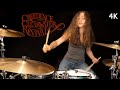 Fortunate Son (CCR) | drum cover by Sina