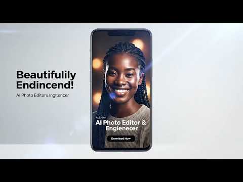 AI Photo Editing App 2026 video thumbnail