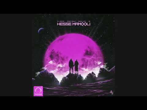 Leito ft Khalse & I Da & Ali Ardavan - Hesse Mamooli