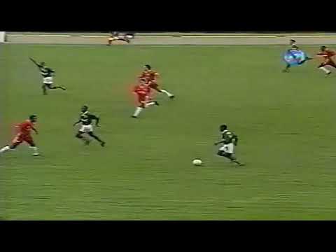 GOIÁS 6 x 3 INTER - 13/10/1996 - BRASILEIRÃO