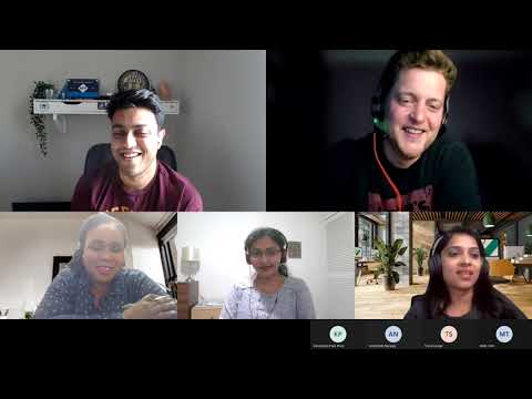 PowerAddicts Meetup May 2021