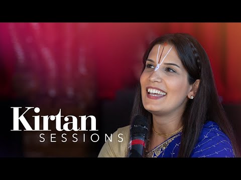 Bhaja Mana Govinda Rādhe video thumbnail
