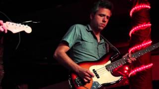 B-Sides On-Air: Yellow Ostrich Performs Shades Live