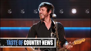 Chris Janson&#39;s &quot;Drunk Girl&quot; - The Real Story