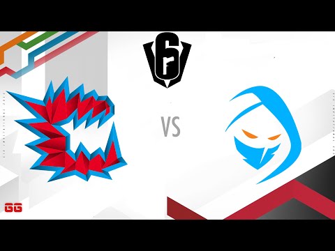 CYCLOPS vs Rogue | Six Invitational 2022 Highlights